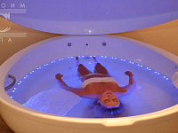 FLOAT SPA